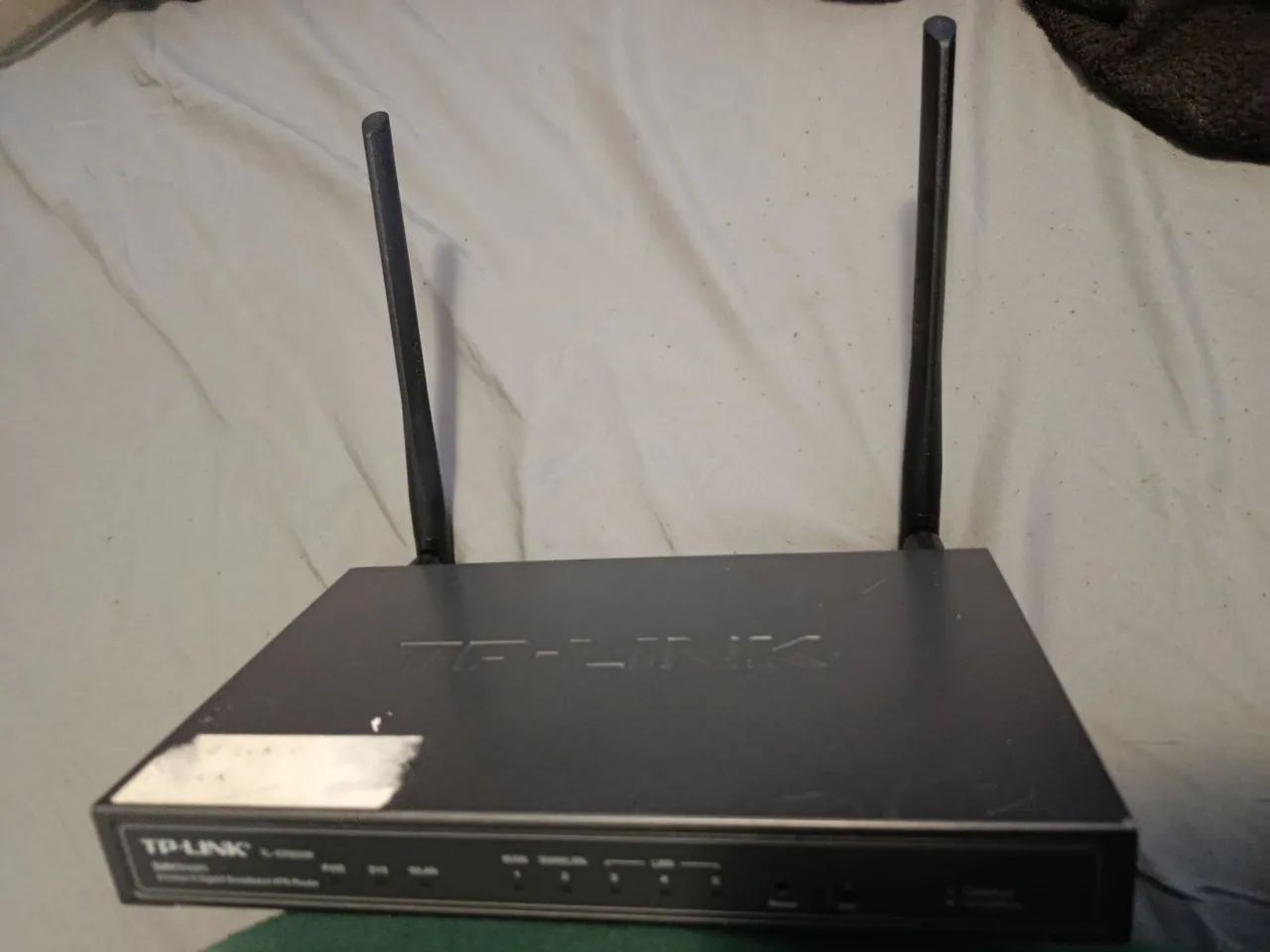 tp-link ER604W - Foto 2