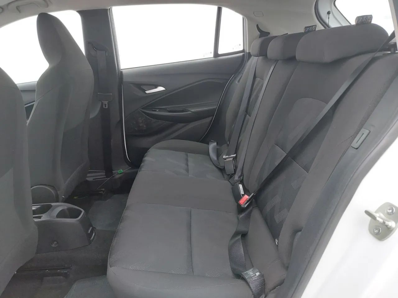 Chevrolet Onix Hatch 1.0 12V Flex Mec. 4P, foto 17 de 18