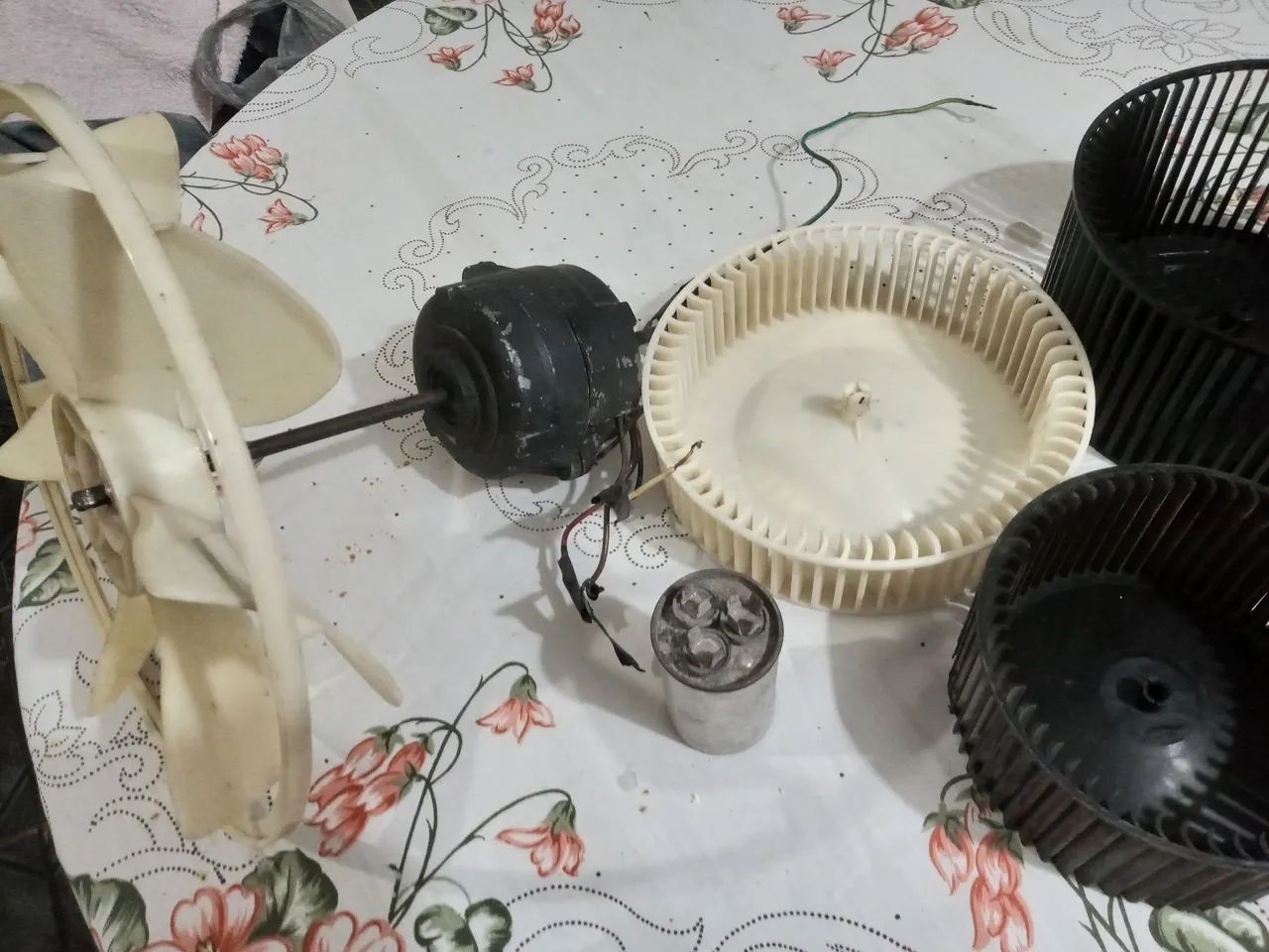 Equipamento para ar condicionado  - Foto 3