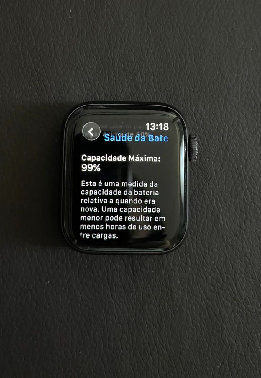Apple watch 6 - Foto 3