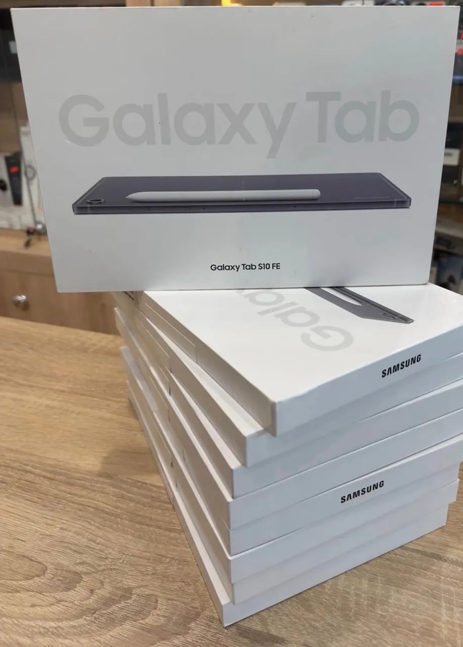 Samsung Galaxy Tab s10 fe 8/128gb 