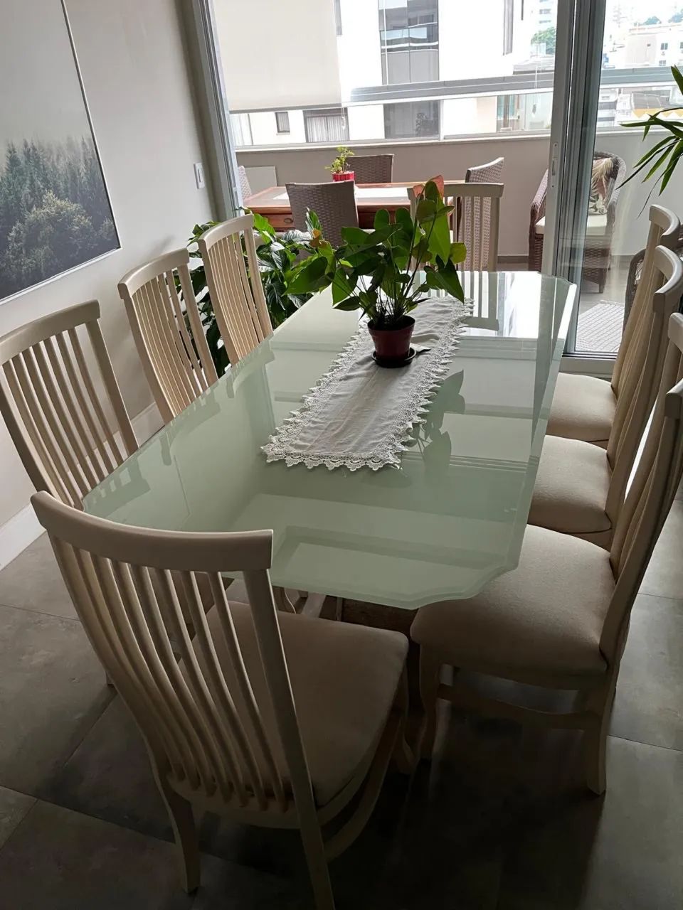 Cadeiras de jantar  - Foto 4