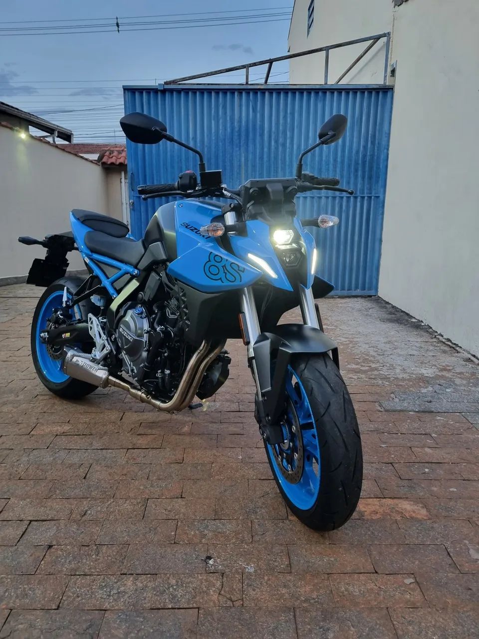 Gsx 8s 2026