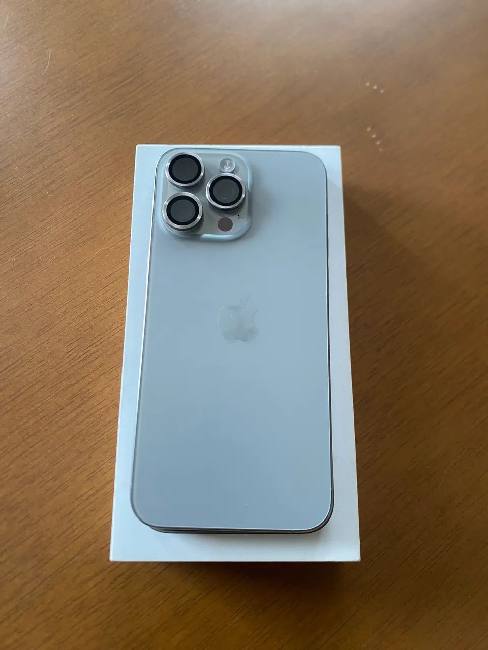 iPhone 15 pro max 256gb  - Foto 3
