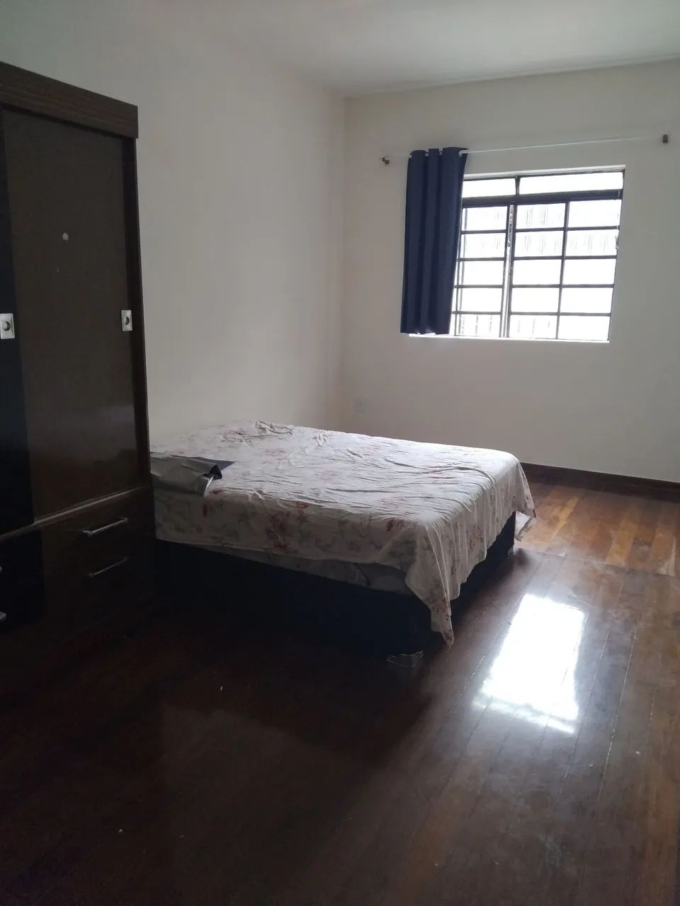 ALUGO QUARTO e VAGAS