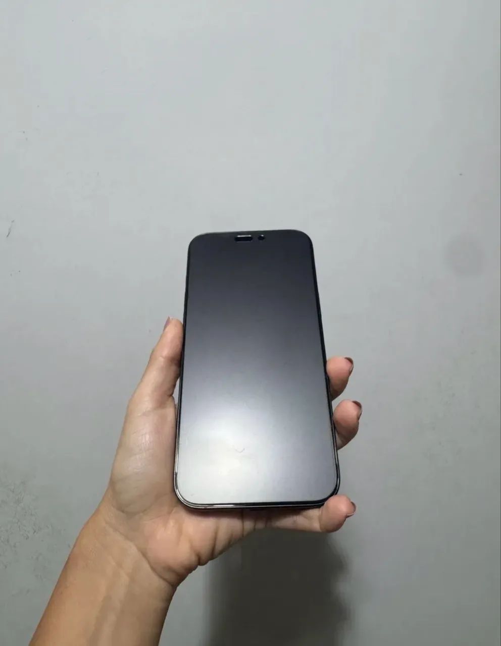 Vendo iPhone 15 pro 256 gigas