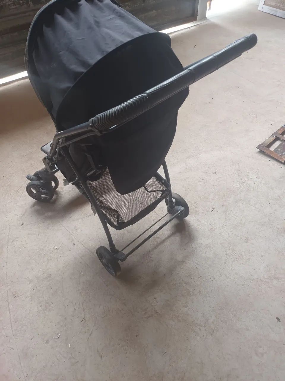 Carinho bebe