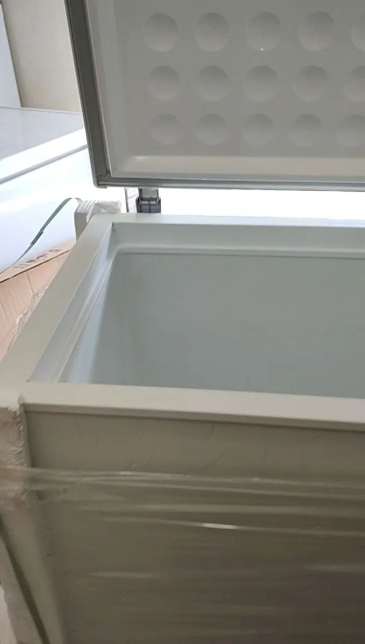 Venda de freezer  - Foto 5