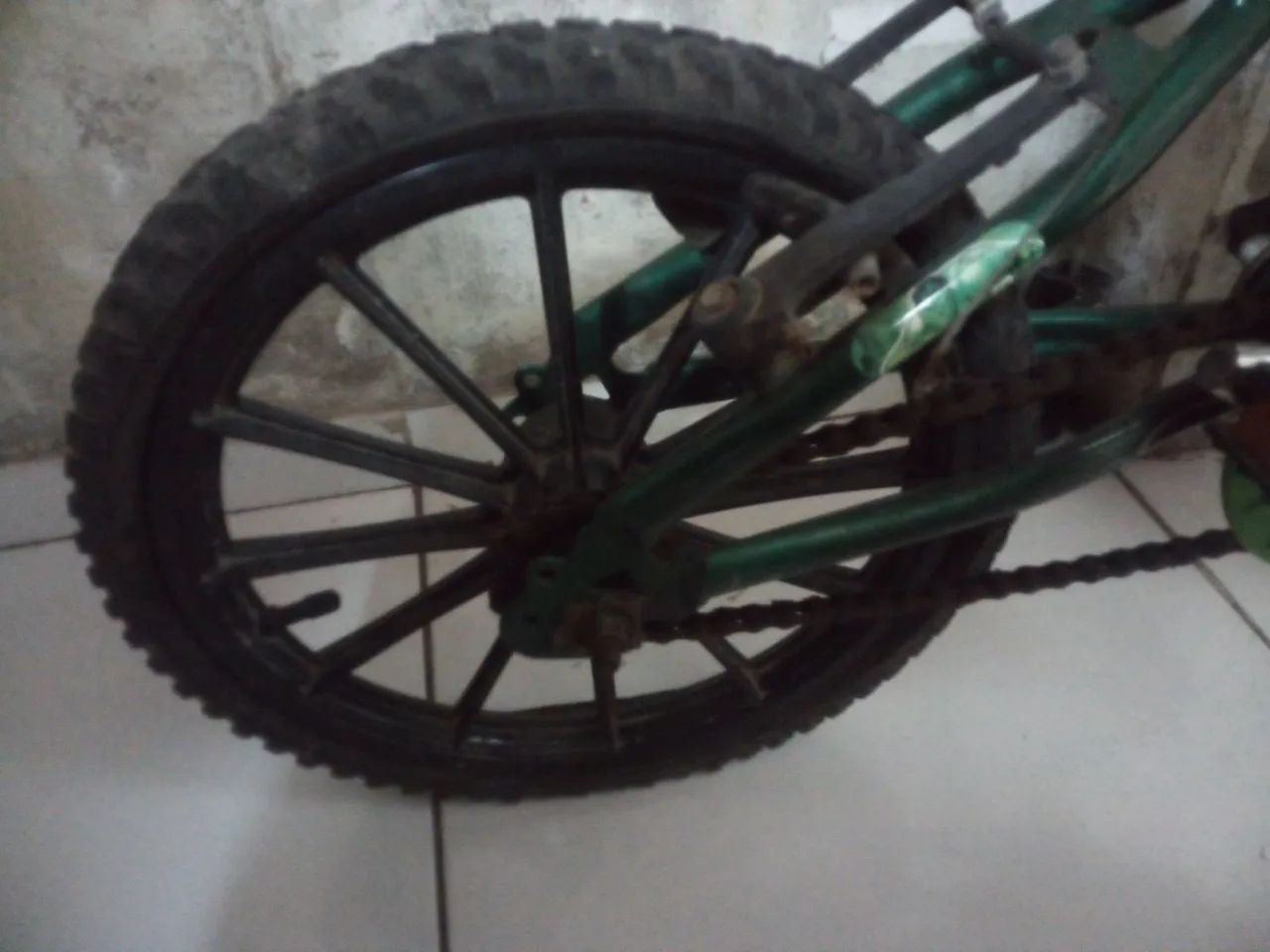 Bicicleta aro 16 - Foto 5