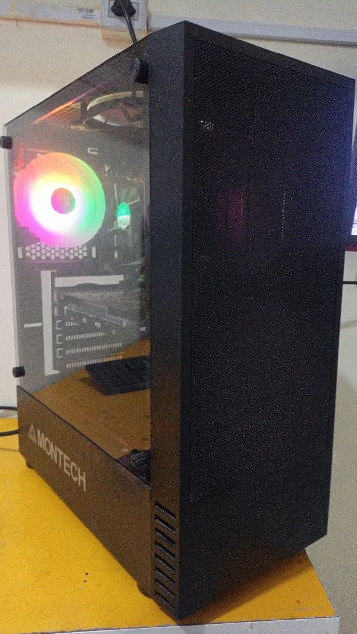 Troco Pc gamer em impressora 3d - Foto 3