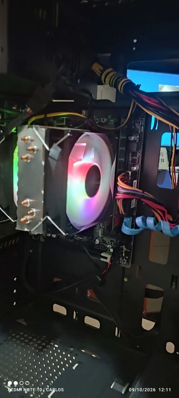 Intel Core i5 - Foto 4
