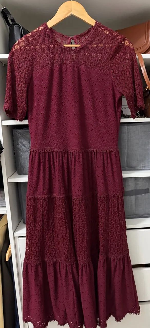 Roupa - Foto 2