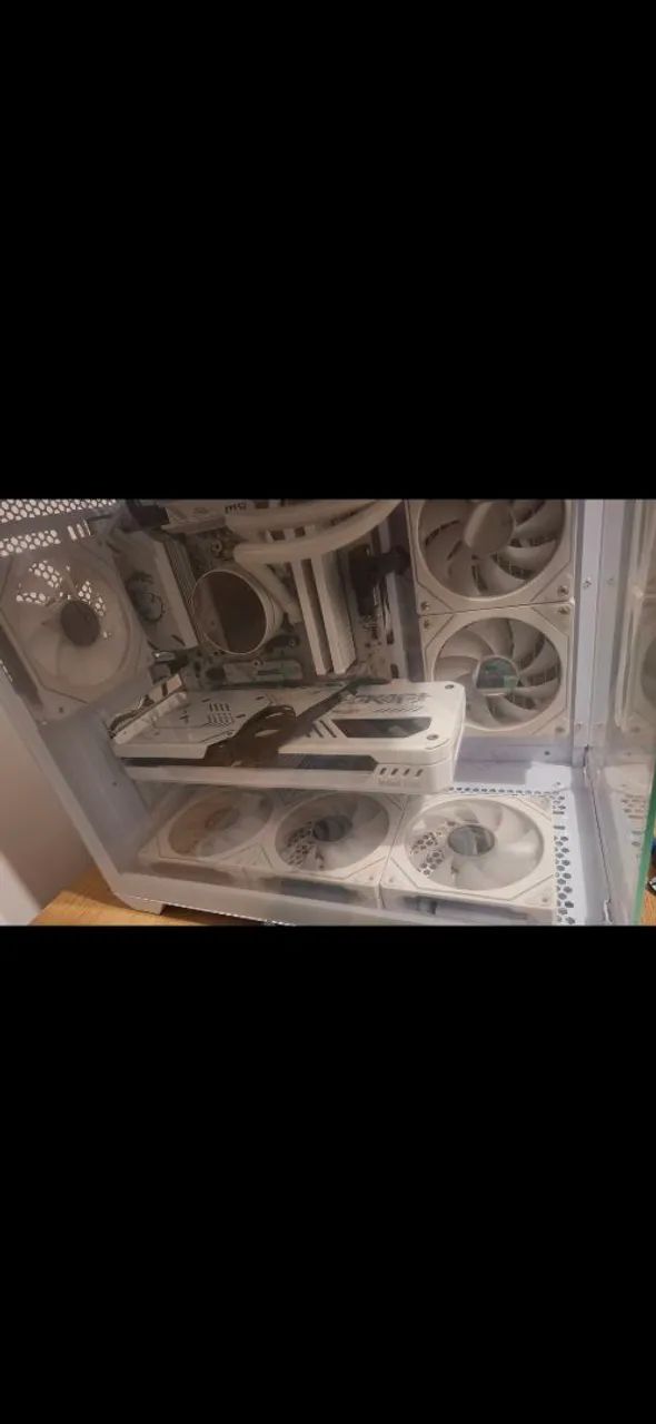 Placa de vídeo  - Foto 2