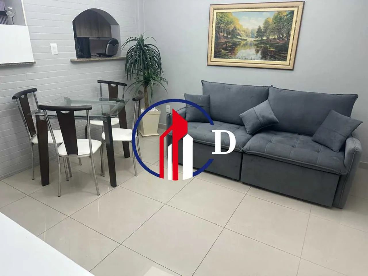 Quarto e Sala - 41m² - Lapa - $ 405.000,00 - Foto 2