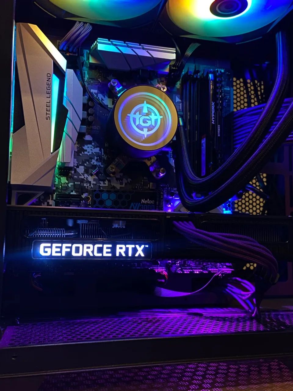 RTX 3060 12GB