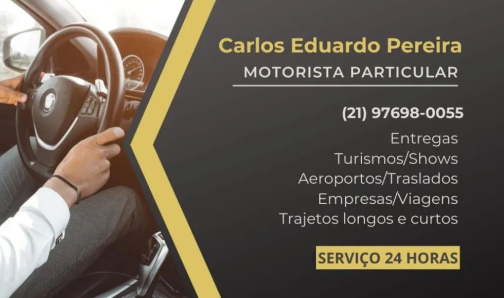 Motorista Executivo (TRANSPORTE) - Foto 2