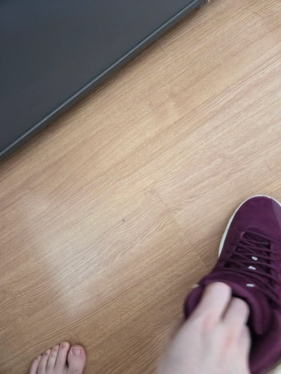 Jordan 12 Bordeaux - Foto 3