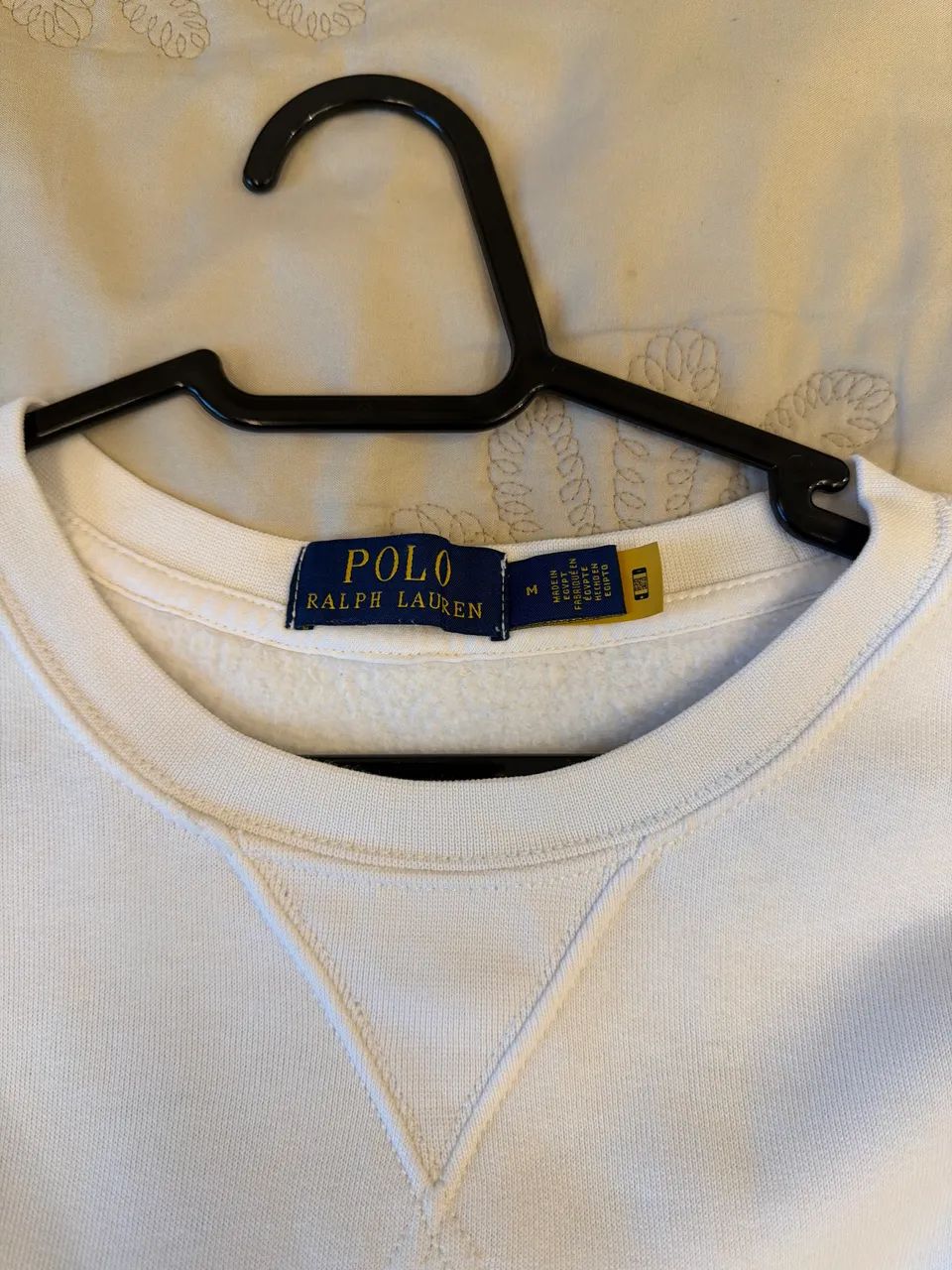 Moletom Polo Ralph Lauren  - Foto 3