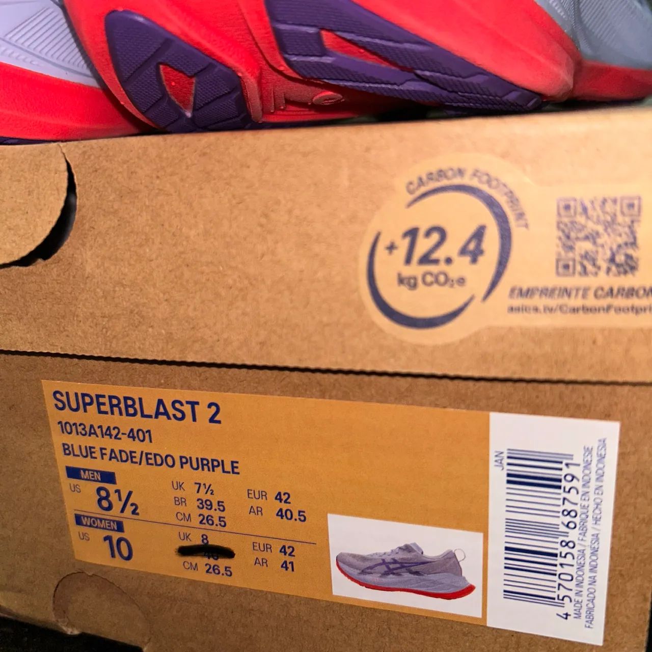 Superblast 2 - Foto 3