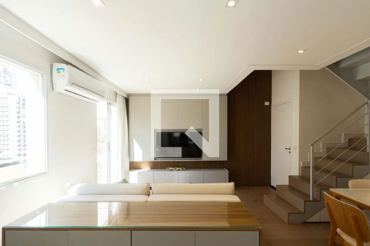 Apartamento à Venda - Itaim Bibi, 2 Quartos, 76 m2 - Foto 3