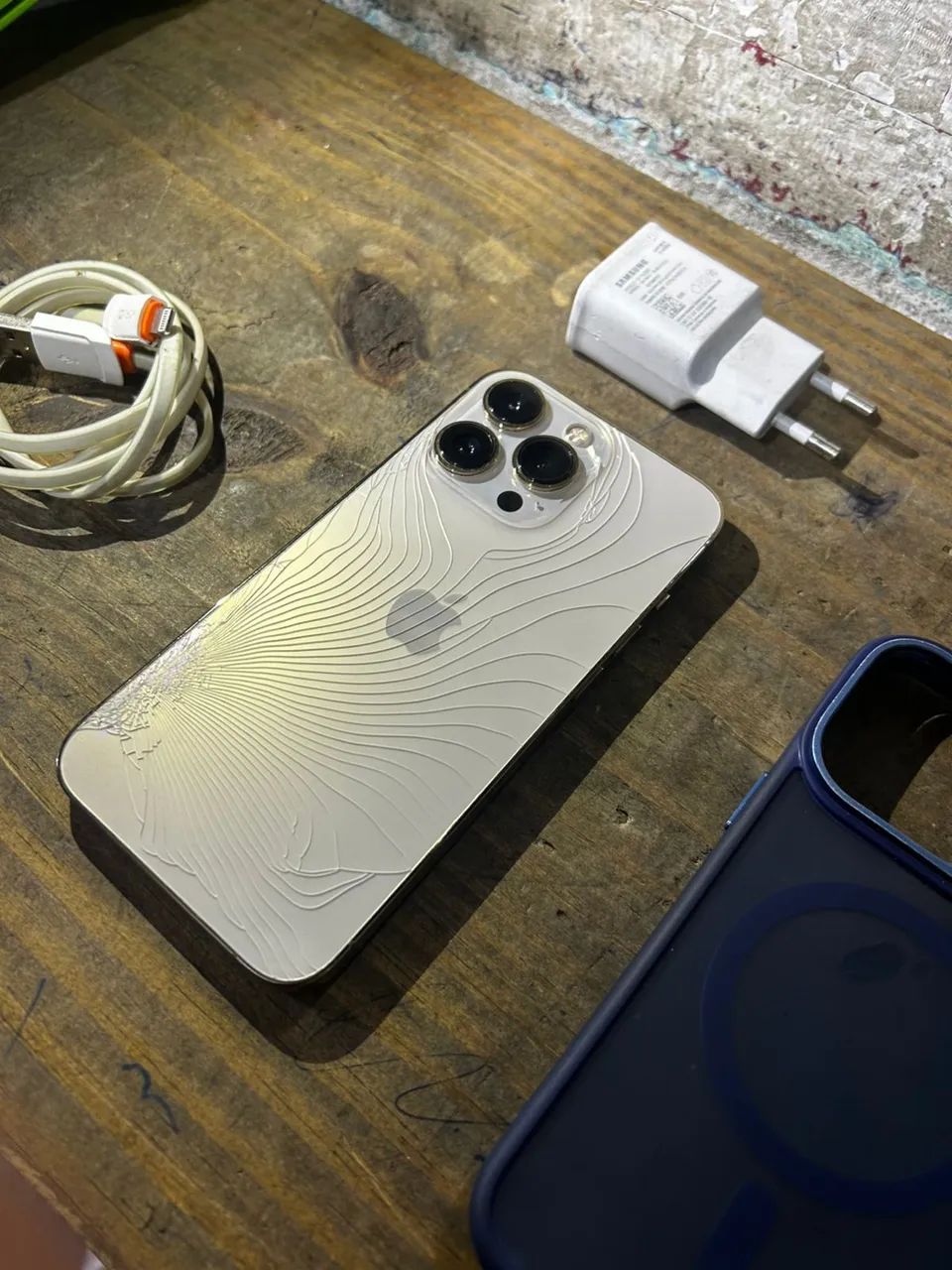 iPhone 13 Pro - Foto 5