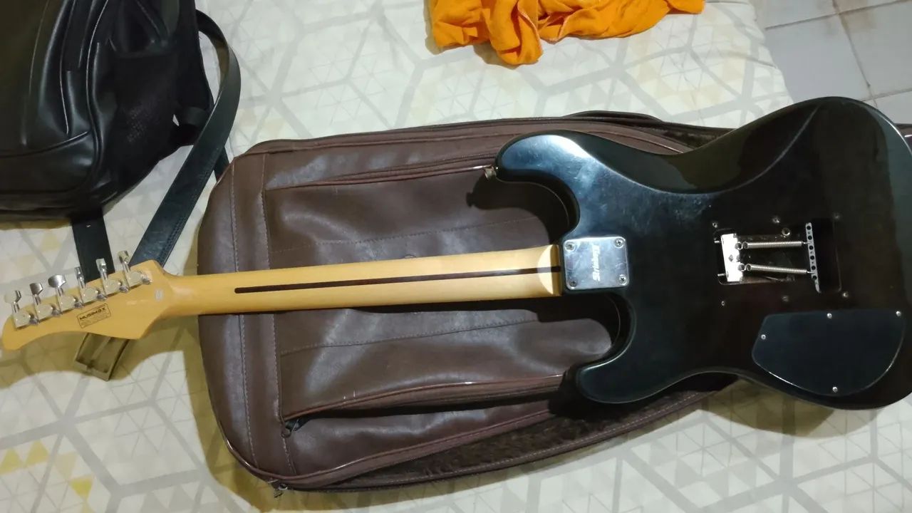 Guitarra  - Foto 3