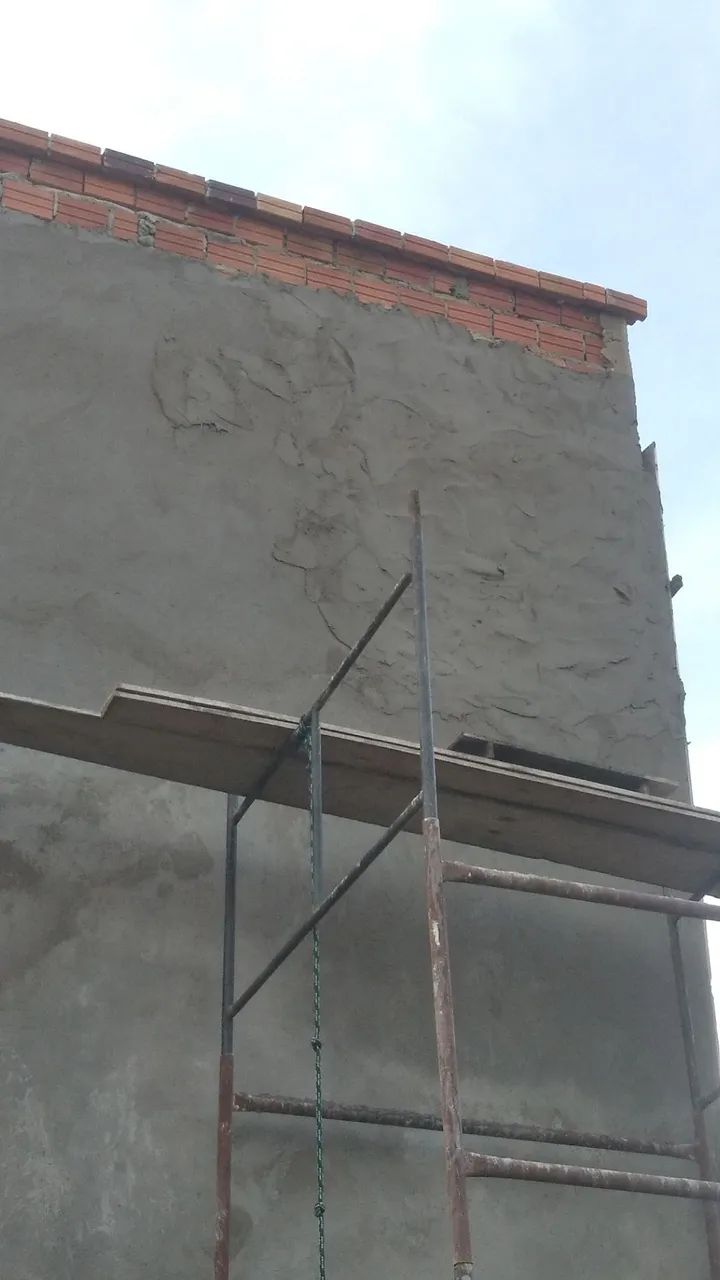 Construção reformas e acabamento  - Foto 3