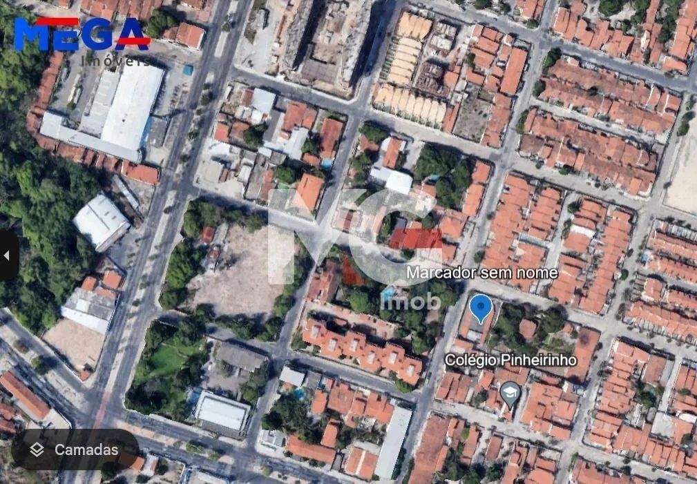 Terreno Residencial em Mondubim