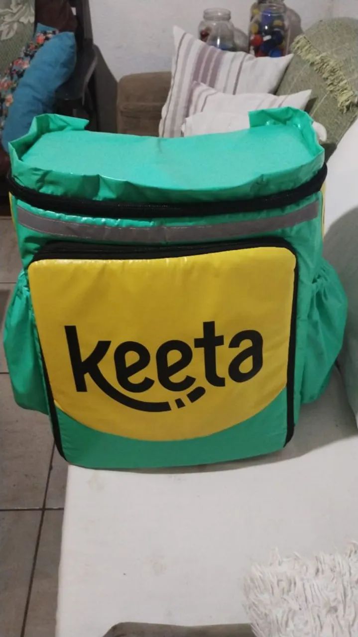 Beg nova 