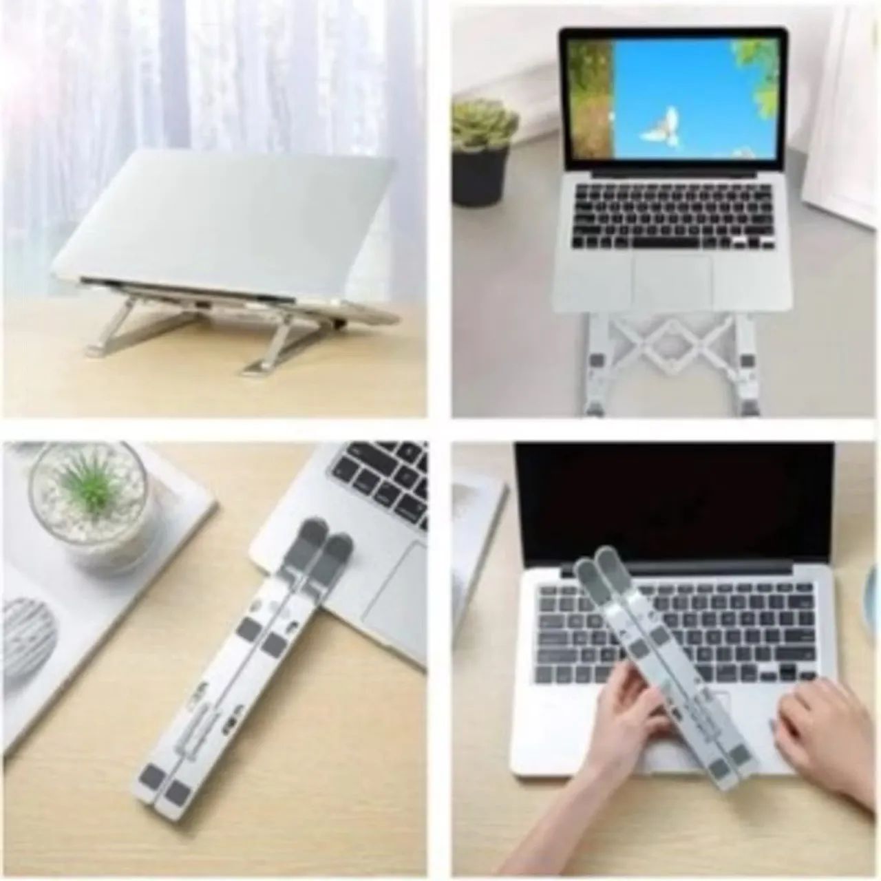 Suporte notebook ou tablete  - Foto 3