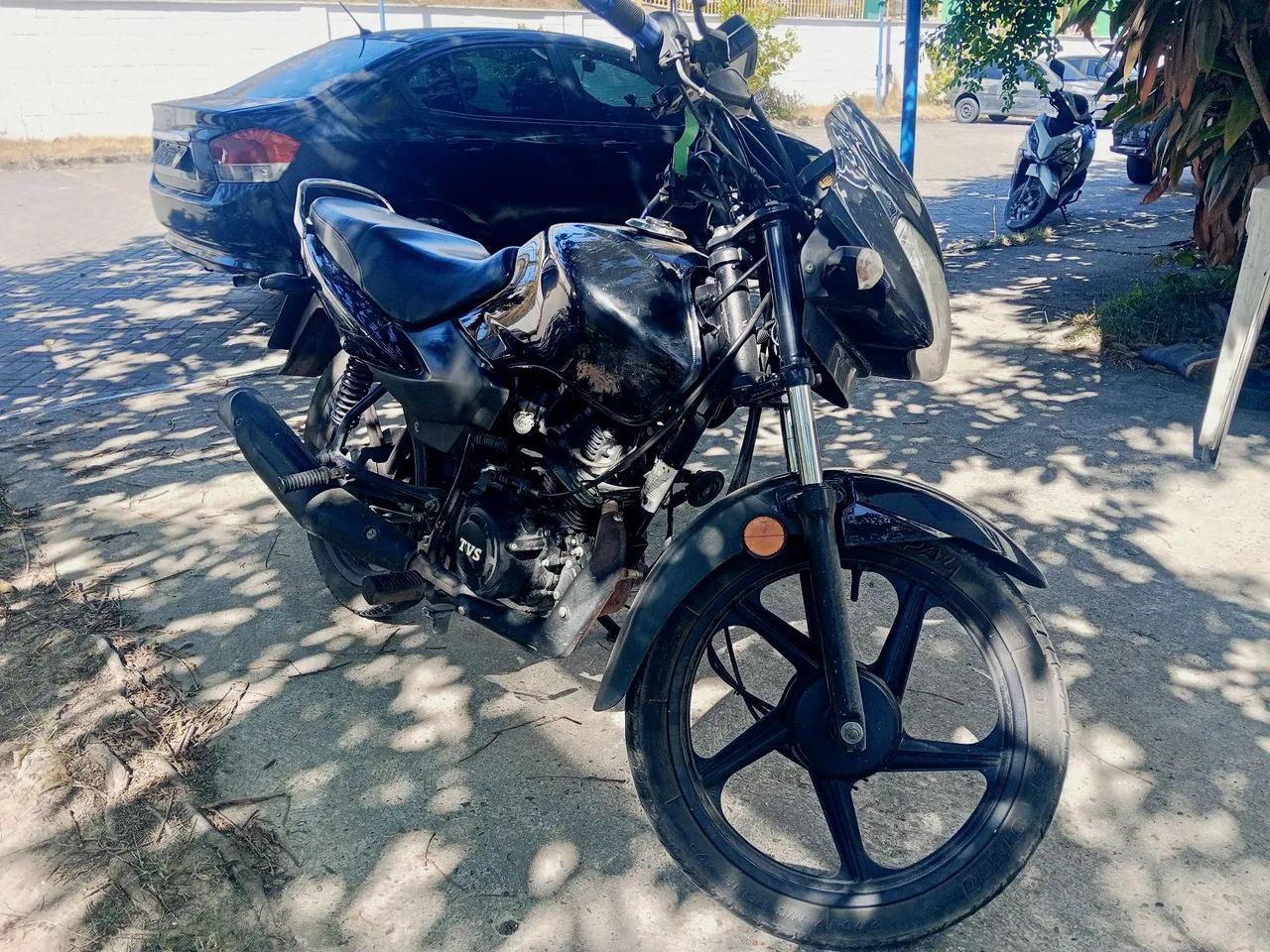 Moto para trabalhar  - Foto 2