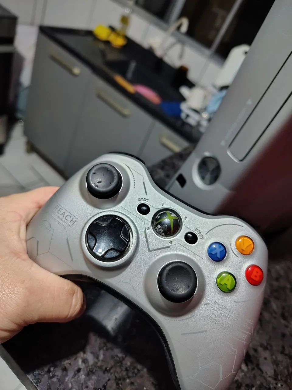 Vendo Xbox 360 - Foto 2