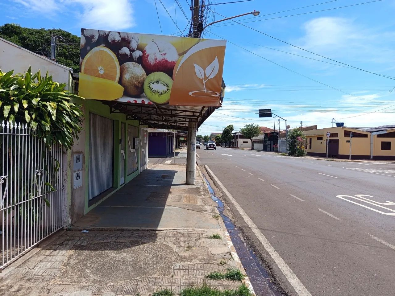 Alugo para comércio  - Foto 4