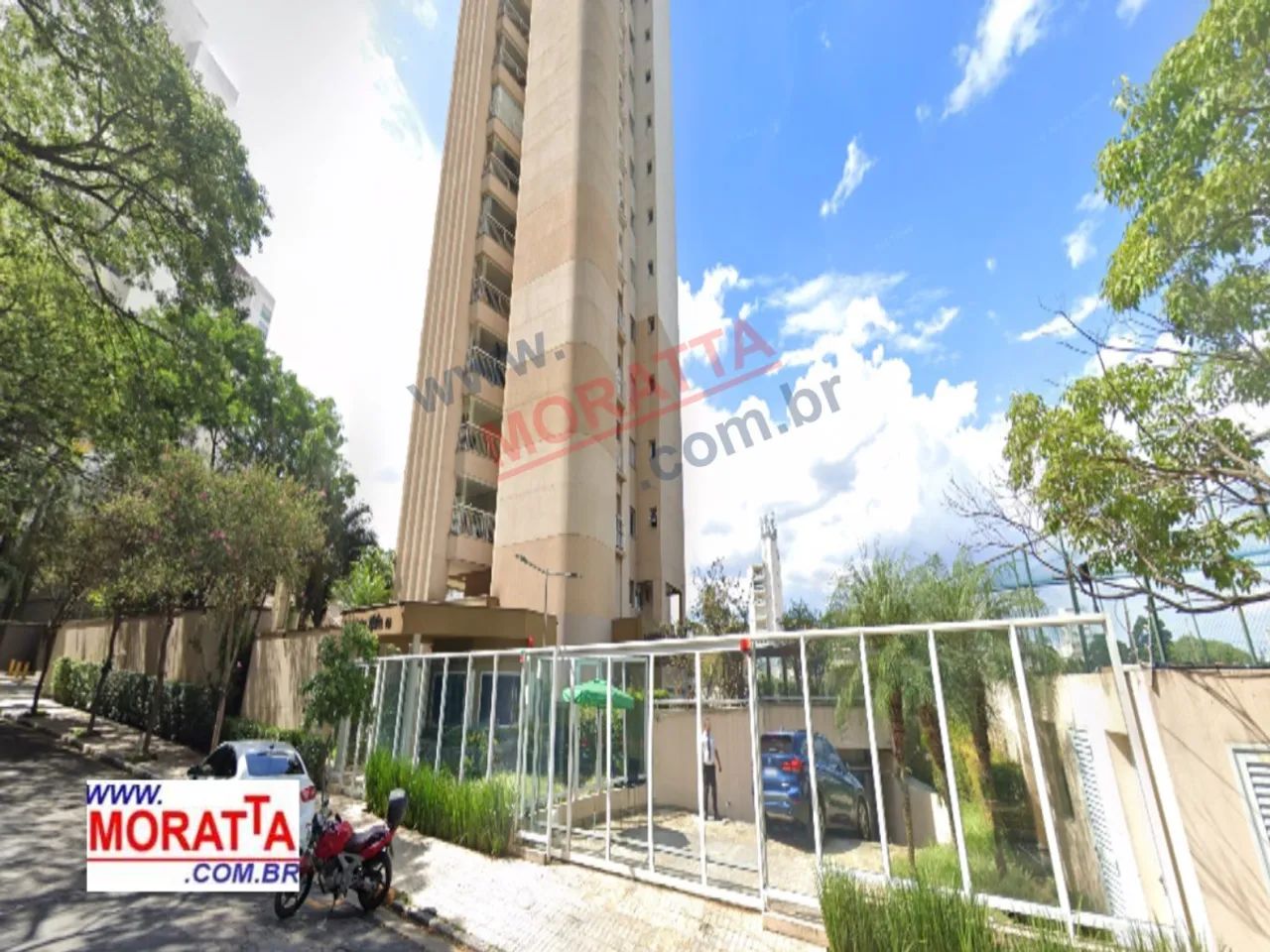 Aluguel de Apartamento em São Paulo - Foto 2