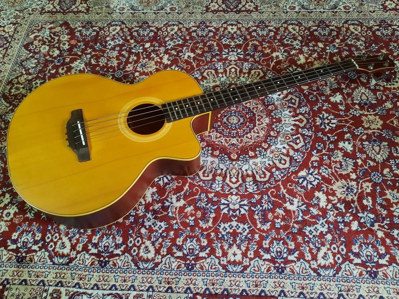 Baixolão Rozini  - Foto 2