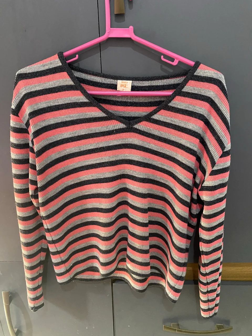 Blusa de frio - Foto 4