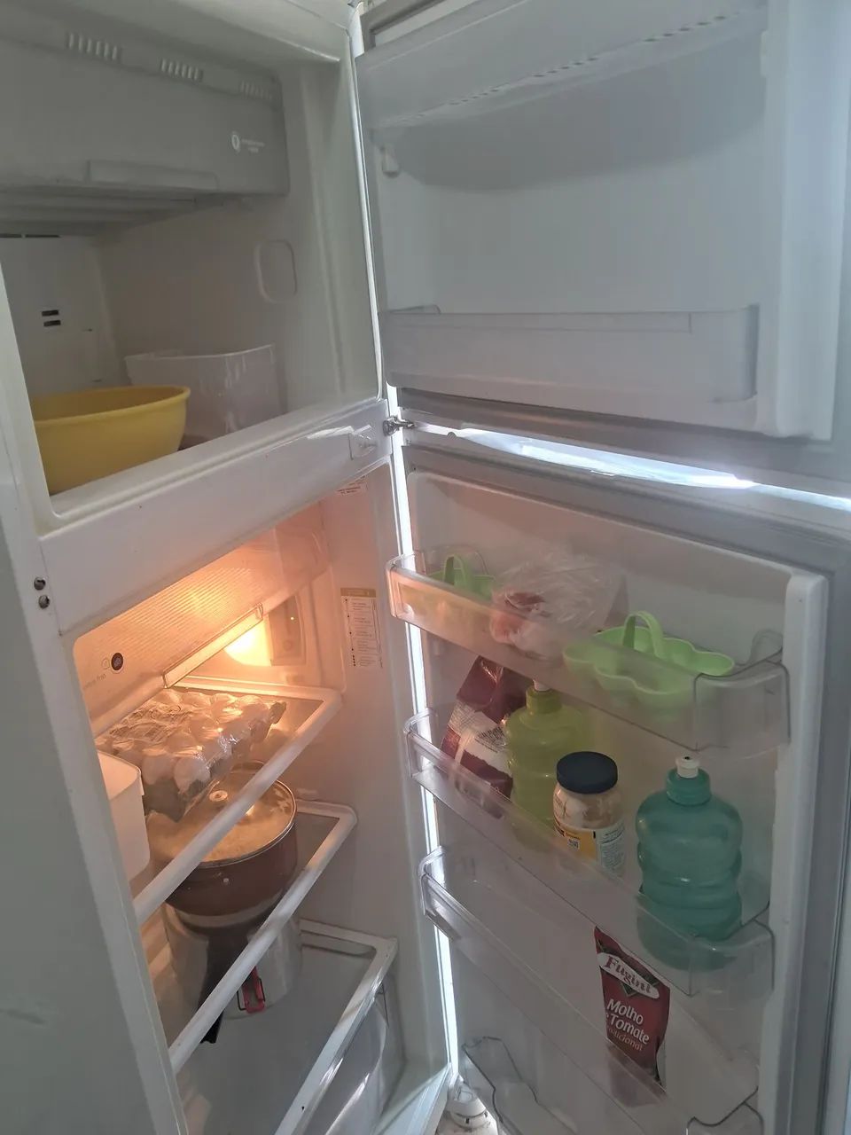 Geladeira consul  - Foto 5