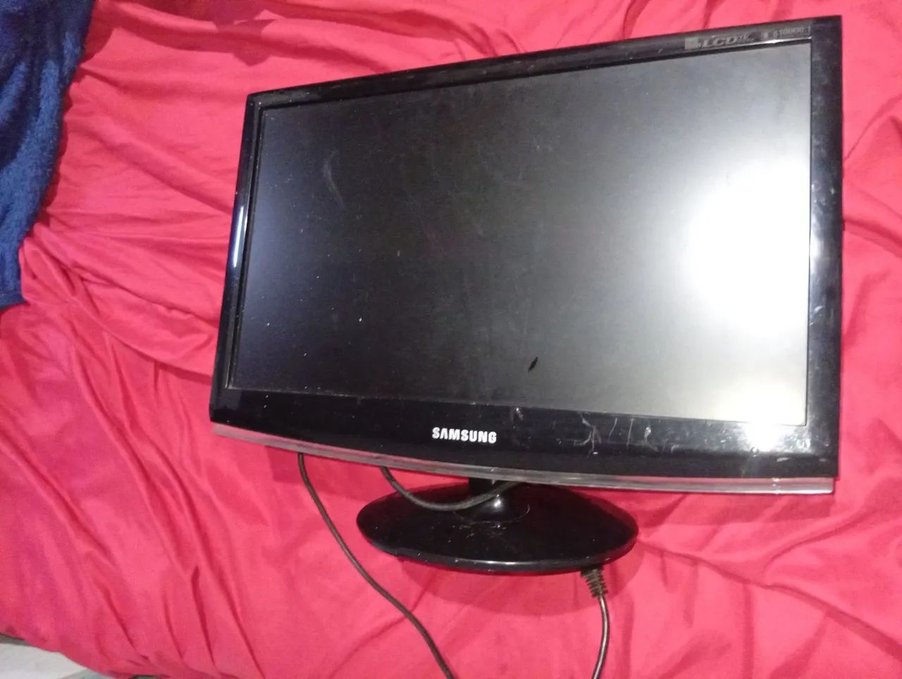 Monitor Samsung  - Foto 4