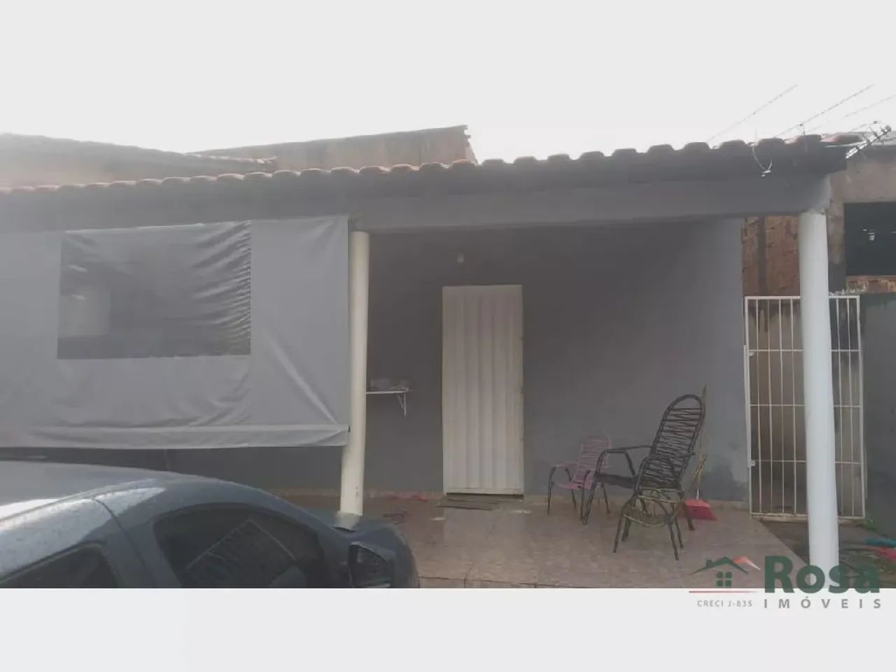 Casa para venda CANJICA Cuiabá - Foto 4