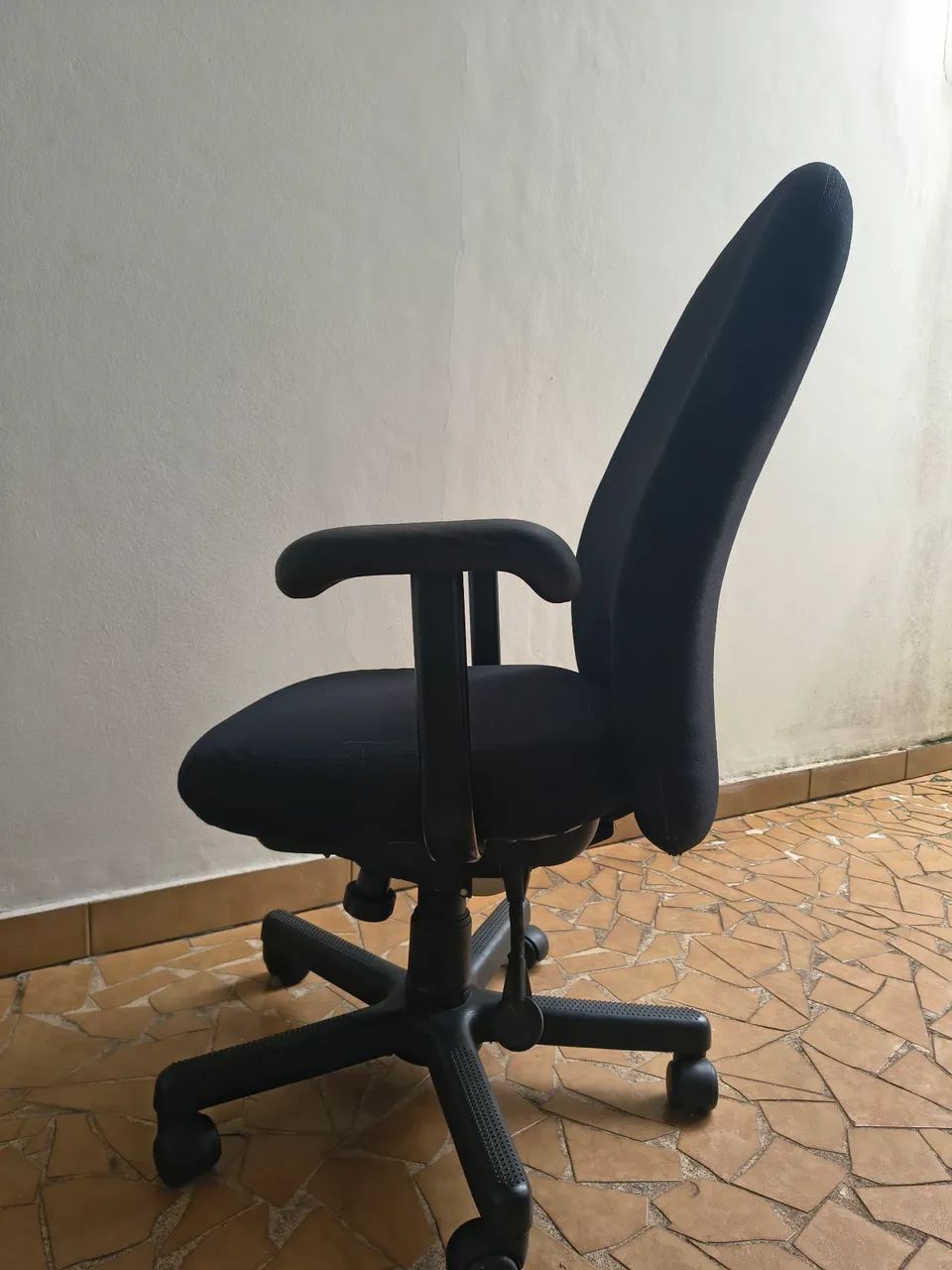 Cadeira diretor Alberflex - Foto 3
