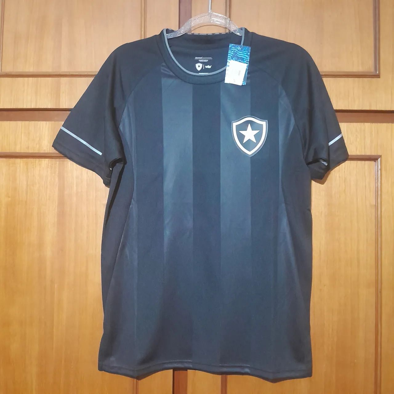 Camisa Botafogo RJ - P Retrô 