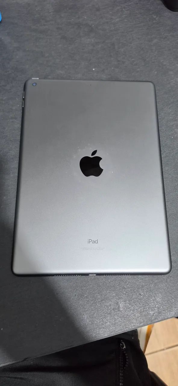 Ipad 9°Geração 64gb impecável! - Foto 2