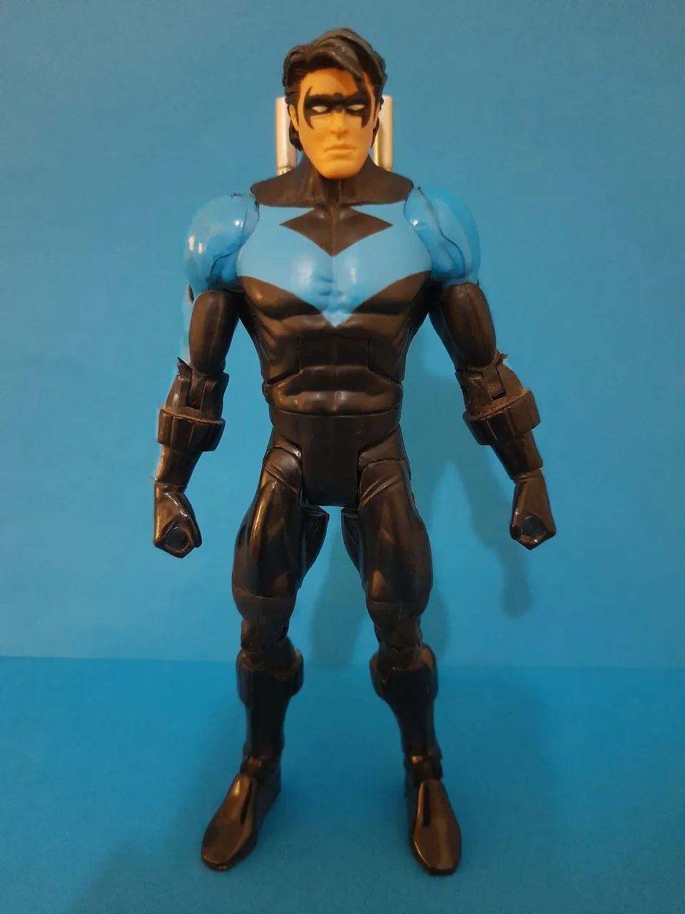 Action Figures DC Comics - Descrição  - Foto 4