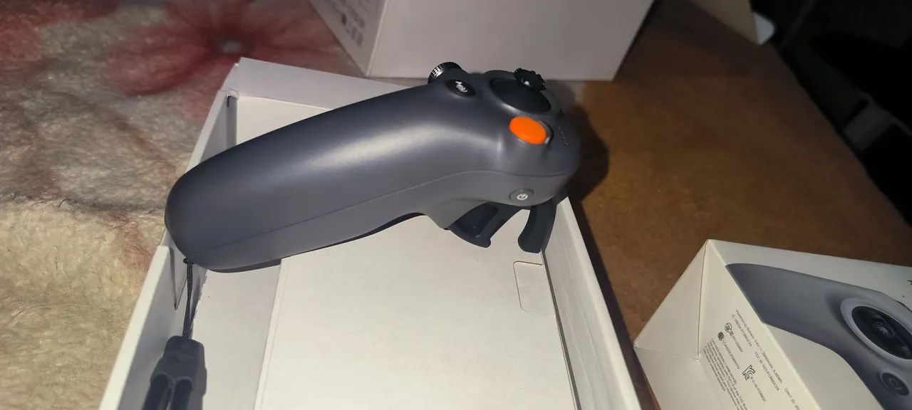Controle DJI  MOTION  - Foto 5