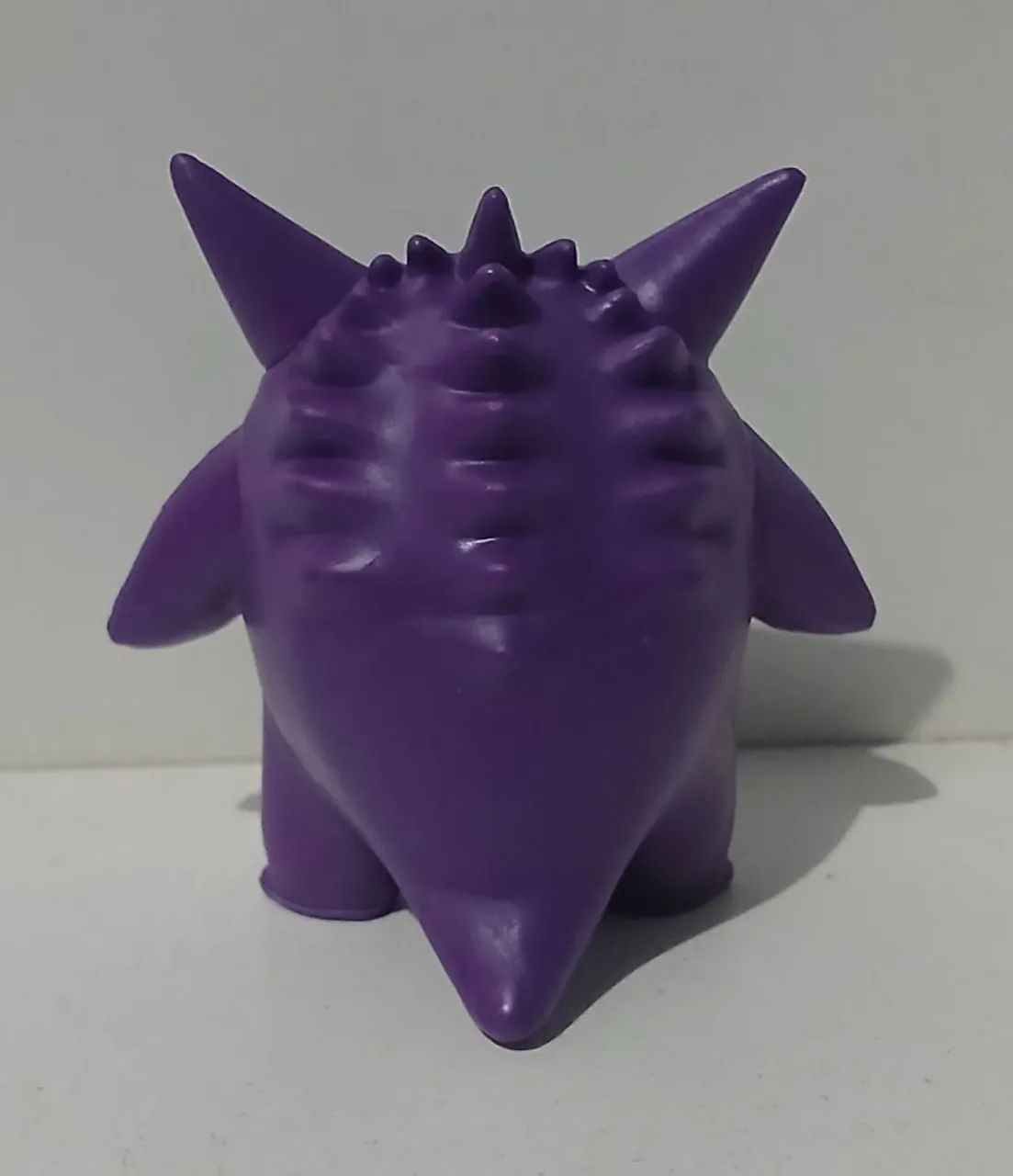 BONECO ACTION FIGURE MINIATURA POKEMON GENGAR - Foto 2