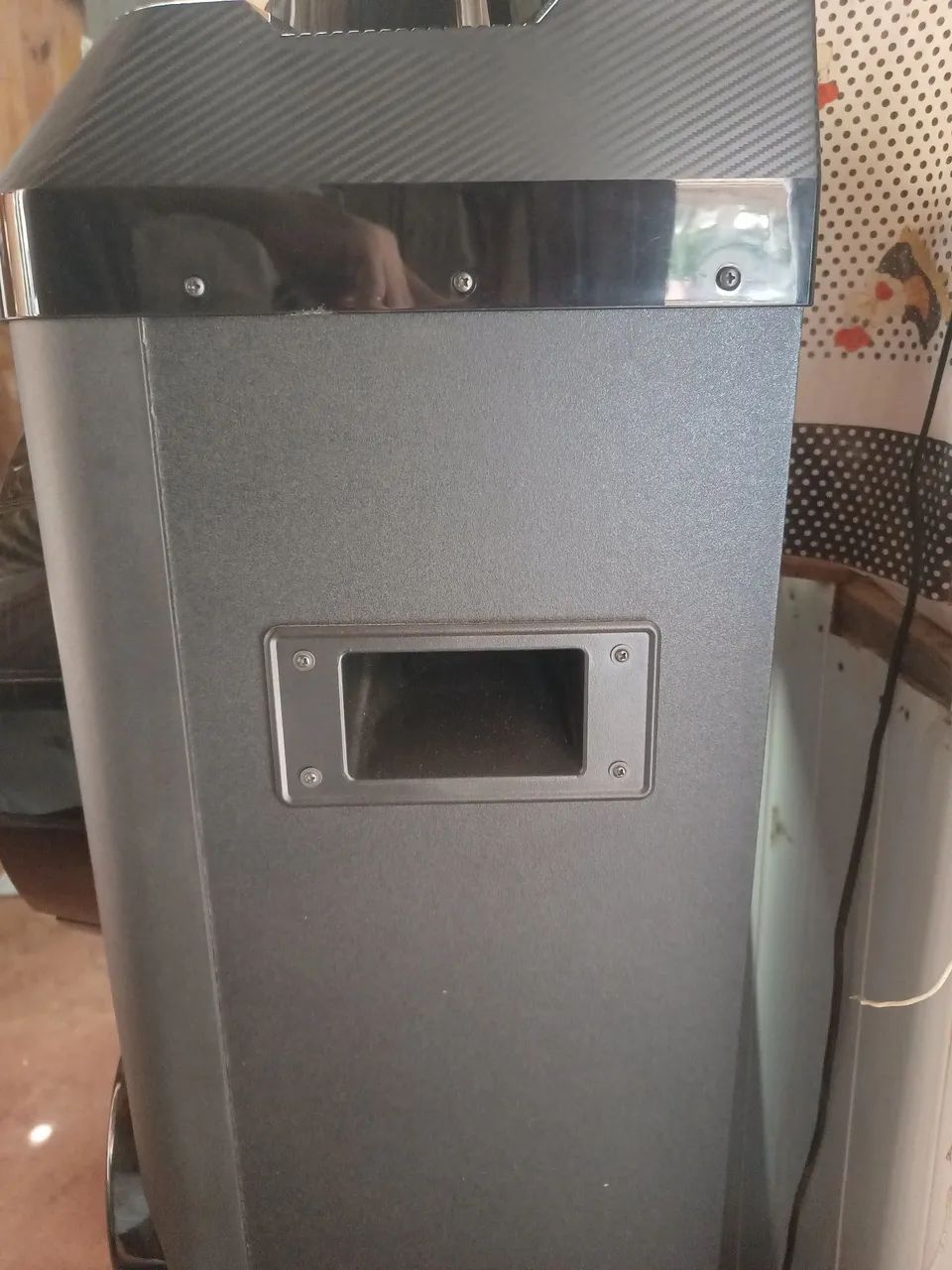Vendo Caixa de Som Philips PCX2000 - Foto 3