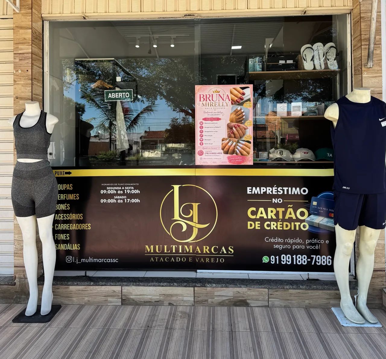 Vendemos roupas, acessórios  - Foto 5
