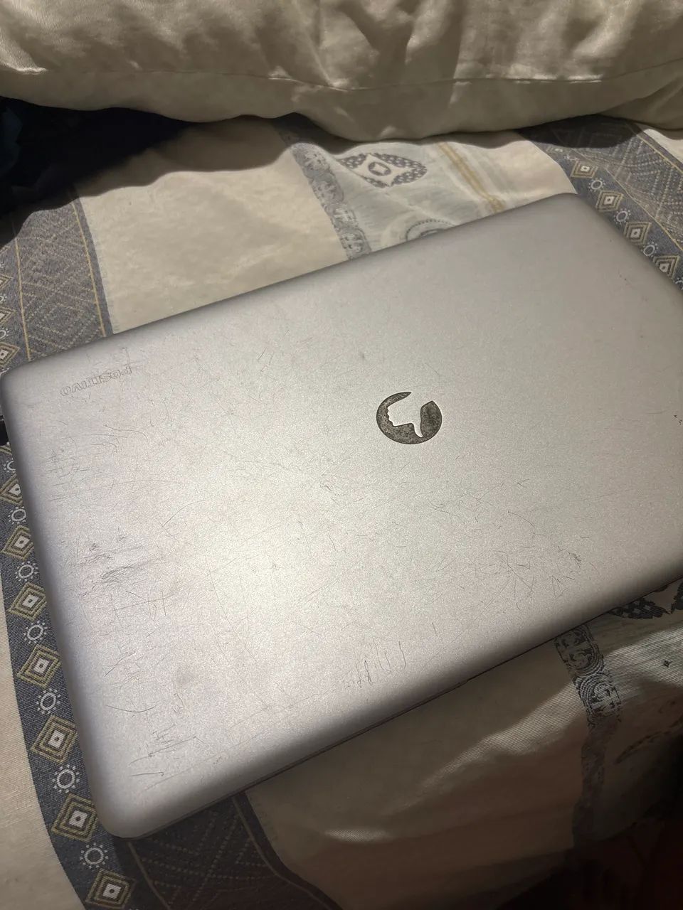 Notebook Positivo Motion C4500A - Celeron N3350 | 4GB RAM | SSD 240 GB - Foto 2