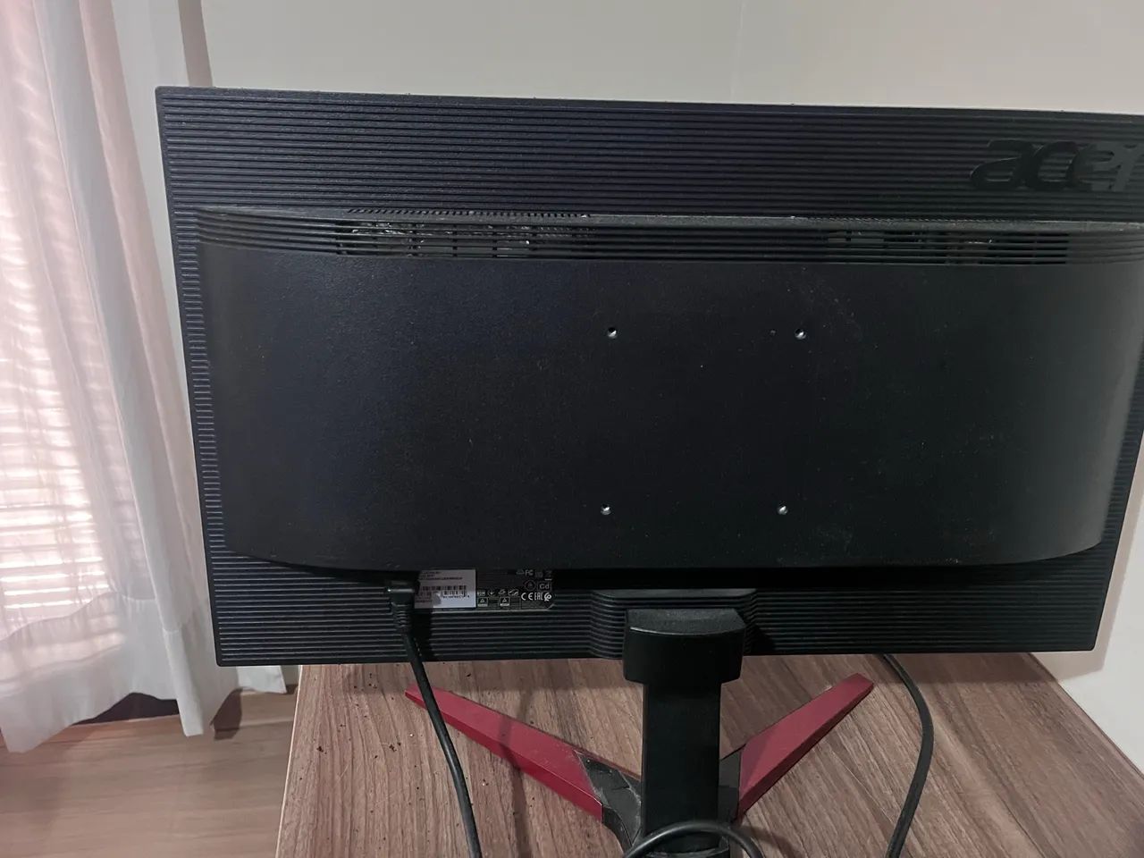Monitor Gamer - Foto 2