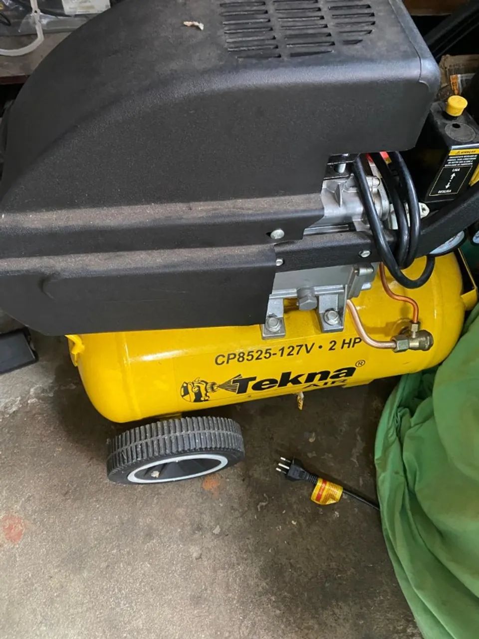 compressor